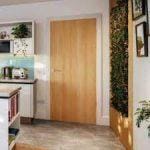Firecheck Door Blanks