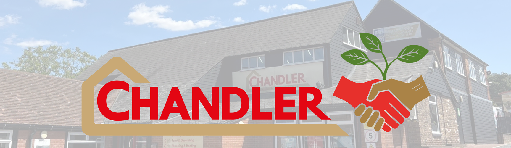 Environmental Social Goverenance ESG at Chandler Materials