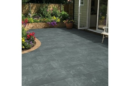 Global Stone Porcelain Paving Position Outlook 600 x 600 x 20mm (available while stocks last)