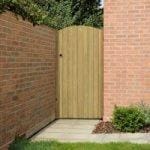 Garden Gates