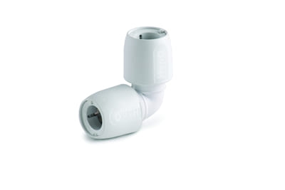 Hep20 15mm HD5/15W Elbow
