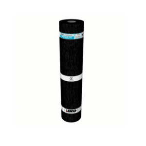 IKO Torch On SBS Standard Underlay Felt 16m x 1m (for use with Turbo Torch Cap Sheet)
