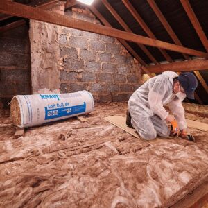 Insulation