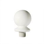 Newel Caps