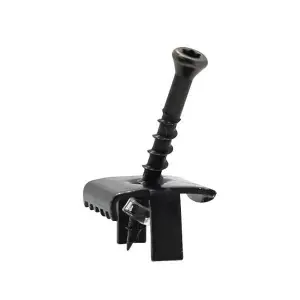 Ultrashield TC1 Locking Clip for 5mm side gap - Packs of 50