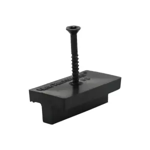 Ultrashield TC2 Main Clip for 5mm side gap - Packs of 250