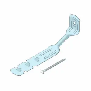 Ancon STF6 Staifix Timber Frame Tie for 50/75/100mm Cavity