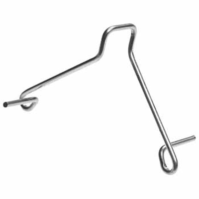 FF50 Galv MF Connecting Clip