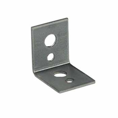 LS12 Galv MF Soffit Bracket/Cleat