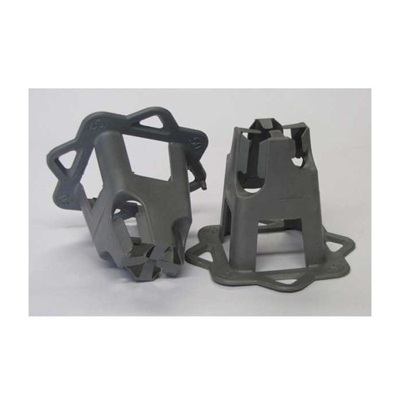 40/50 Plastic Chairs for Reinforcing