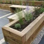 Garden Sleepers