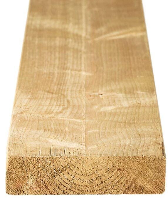 metre TREATED 21 x 70mm finish size PSE / PAR