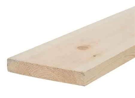 metre 27 x 169mm finish size PSE / PAR