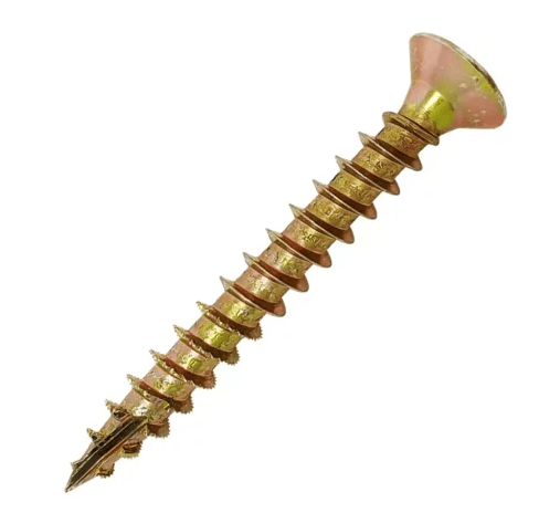 Spectre Multi Screws 5 x 40mm (200) SPE540Y