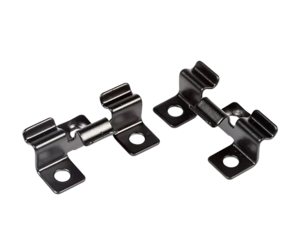 Saige Stainless Steel Fixing Kits For 2 M2