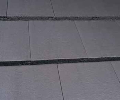 Marley Modern Tiles Smooth Grey
