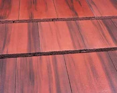Marley Modern Tiles Old English Dark Red