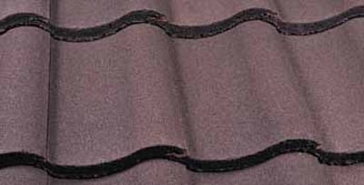 Marley Anglia Plus Tiles Antique Brown