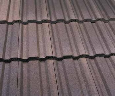 Marley Ludlow Plus Tiles Antique Brown