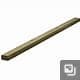 4.8m Length ex 38 x 50mm Eased Edge KD Treated UC2 Timber Regularised to 34 x 44mm