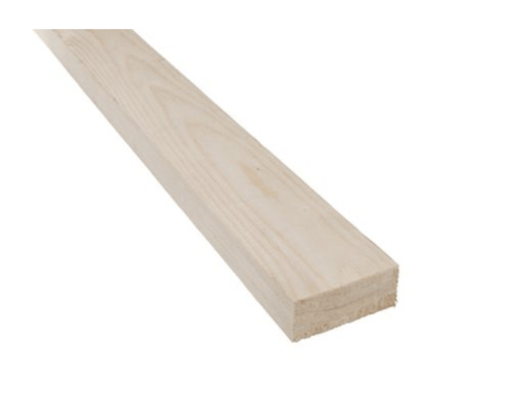 metre 21 x 44mm finish size PSE / PAR (ex 25 x 50mm) SIZE E