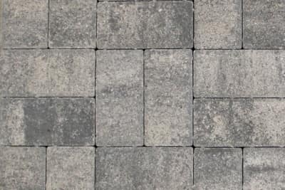 Tobermore Pedesta Block Paving Slate 200 x 100 x 50mm (50 blocks per sq m)