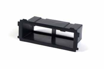 Timloc 1201 Peri / Telescopic Underfloor Void Vent Liner