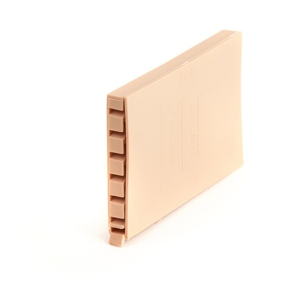 Timloc 1143 Weep Vent Sleeve Buff