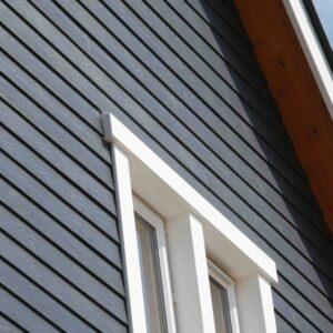 Weatherboarding