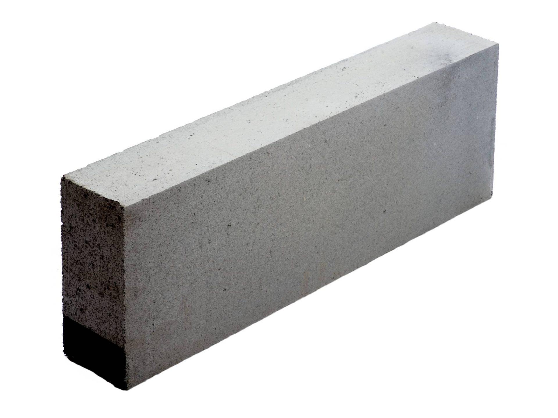 Celcon Blocks 215mm Solar 2.9n/mm2