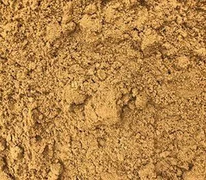 Bulk Bag Potton Building (Pit) Sand