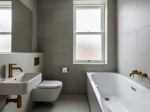 Bathroom Trends for 2026