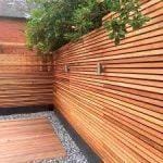 Pine & Cedar Cladding