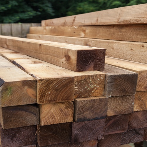 Choosing the Right Timber for Your Project: Treated vs. Untreated