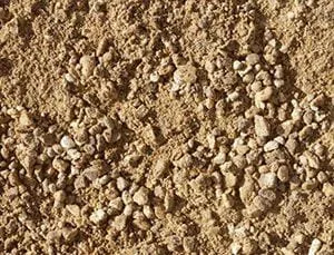 Bulk Bag Ballast 20mm min weight 800kg