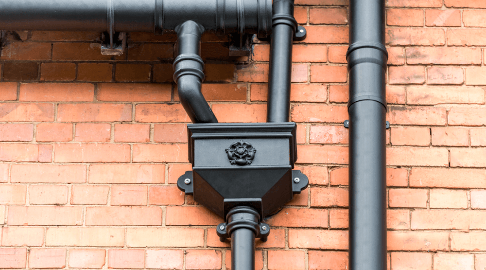 Discover the Strength and Style of the Brett Martin Cast Iron Effect Range
