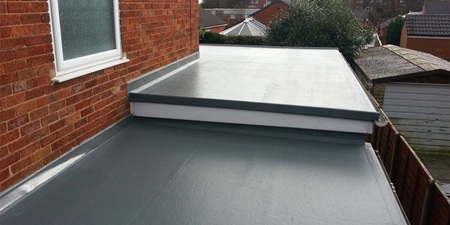 EPDM Roofing Solutions with IKO: A Durable Choice for Modern Flat Roofs