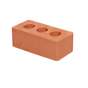 Engineering Brick Perforated Red Class B