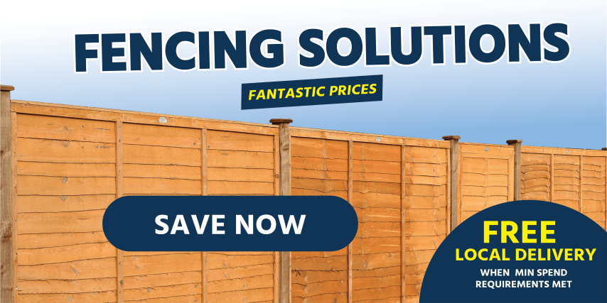 Buy Fencing in Southend Essex