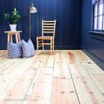 Flooring
