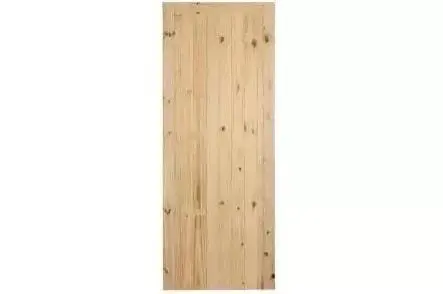 Frame Ledge & Brace Pine 915 x 1981mm (78X36)