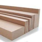Hardwood Timber