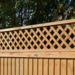 Garden Screening & Trellis
