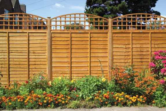 How to Install & Maintain Garden Fencing: A Guide from Chandler Materials