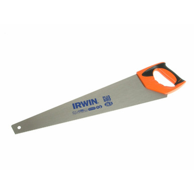 Irwin 880 Plus Universal/Jack Hardpoint Saw 22"