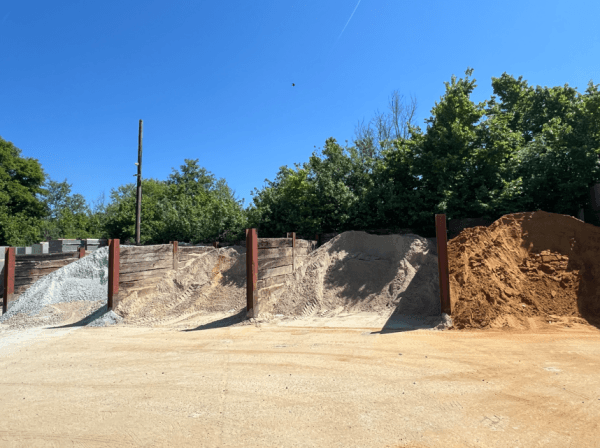 Loose Aggregates Available at Chandler Materials – Wide Supply, Fast Local Delivery