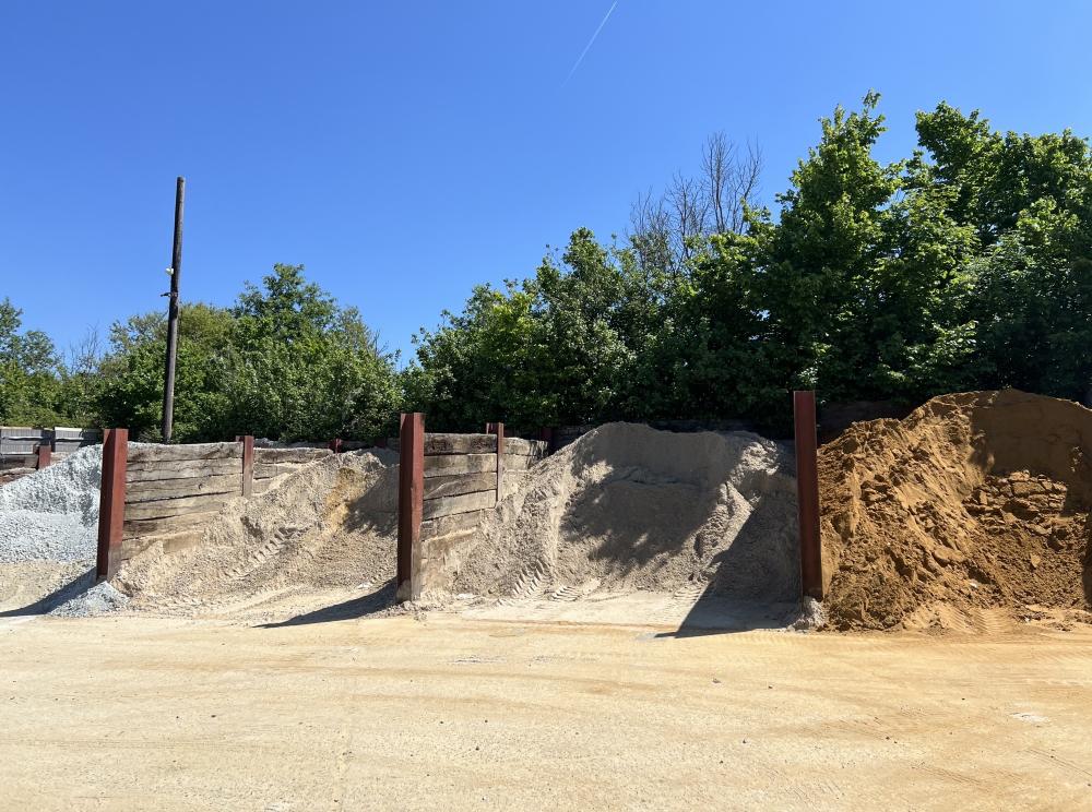 Loose aggregates explained: what they are, what they’re for and the trends shaping the UK market