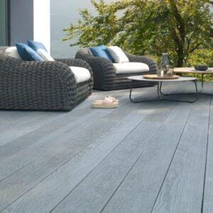 Millboard Composite Decking Southend