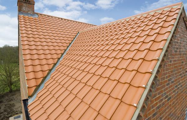 Modern Roofing Solutions Made Simple