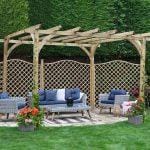 Forest Fencing Products